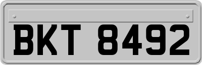 BKT8492