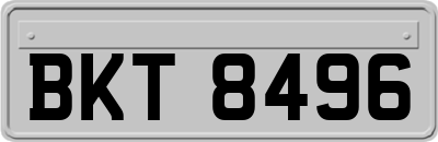 BKT8496