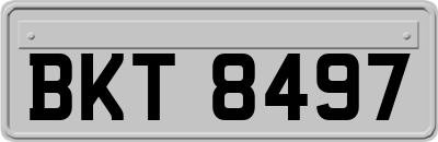 BKT8497