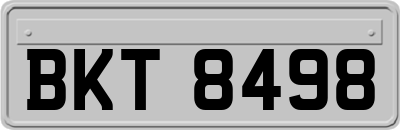 BKT8498