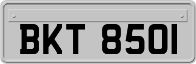 BKT8501