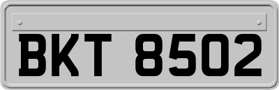 BKT8502
