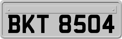 BKT8504