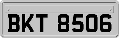BKT8506