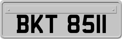 BKT8511