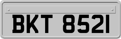 BKT8521