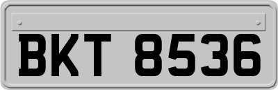 BKT8536
