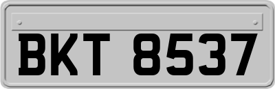 BKT8537