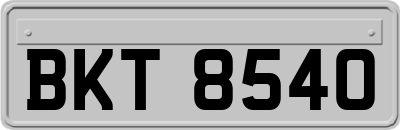 BKT8540