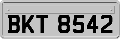 BKT8542