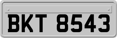BKT8543