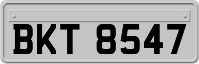 BKT8547
