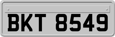BKT8549