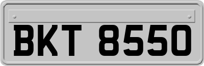 BKT8550