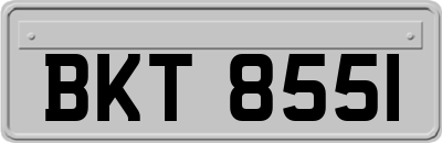 BKT8551
