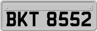 BKT8552
