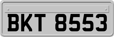 BKT8553