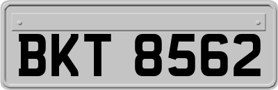 BKT8562