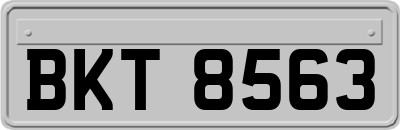 BKT8563