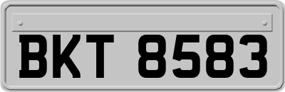 BKT8583