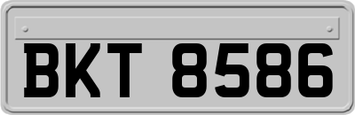 BKT8586