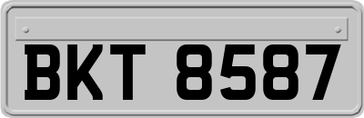 BKT8587