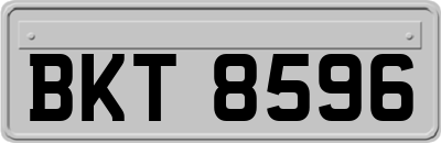 BKT8596