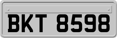 BKT8598