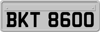 BKT8600
