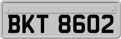 BKT8602