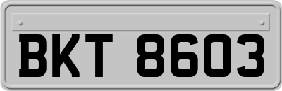BKT8603