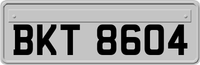BKT8604