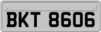 BKT8606