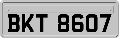 BKT8607