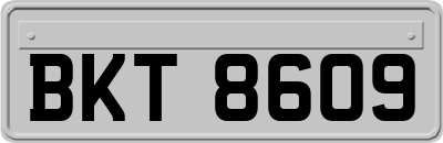 BKT8609