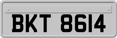 BKT8614