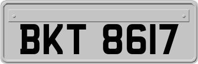 BKT8617