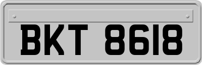 BKT8618