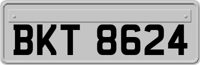 BKT8624