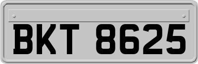 BKT8625