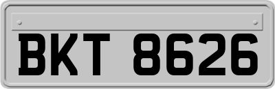 BKT8626