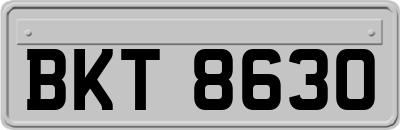 BKT8630