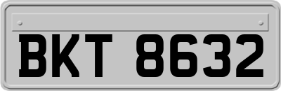 BKT8632