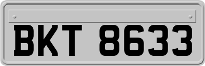 BKT8633