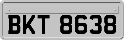 BKT8638