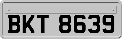BKT8639