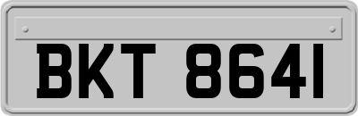BKT8641