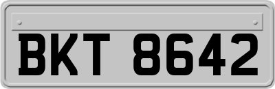 BKT8642