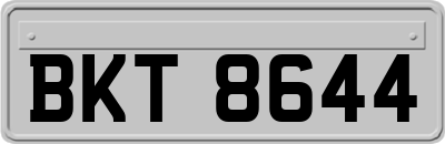 BKT8644