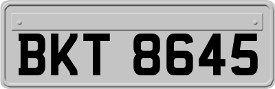 BKT8645
